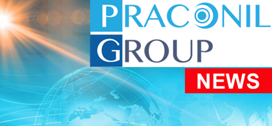 Praconil News